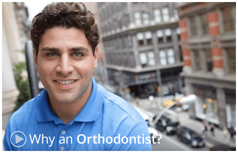 Why an Orthodontist Video Sosebee & Britt Orthodontics in Gainesville Oakwood GA