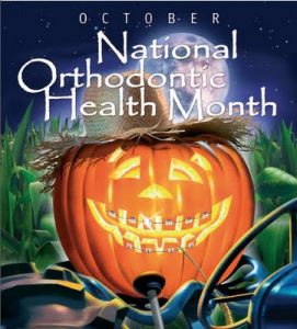 Orthodontic Health Month Gainesville GA