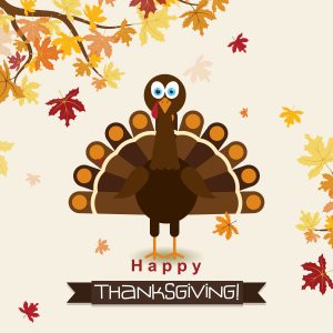 Thanksgiving gratitude Gainesville GA