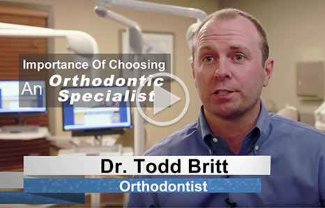 Orthodontic Specialists Sosebee & Britt Orthodontics in Gainesville Oakwood GA