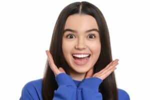 Ceramic Braces: Straighten Your Smile Sosebee & Britt Orthodontics in Gainesville and Oakwood, GA