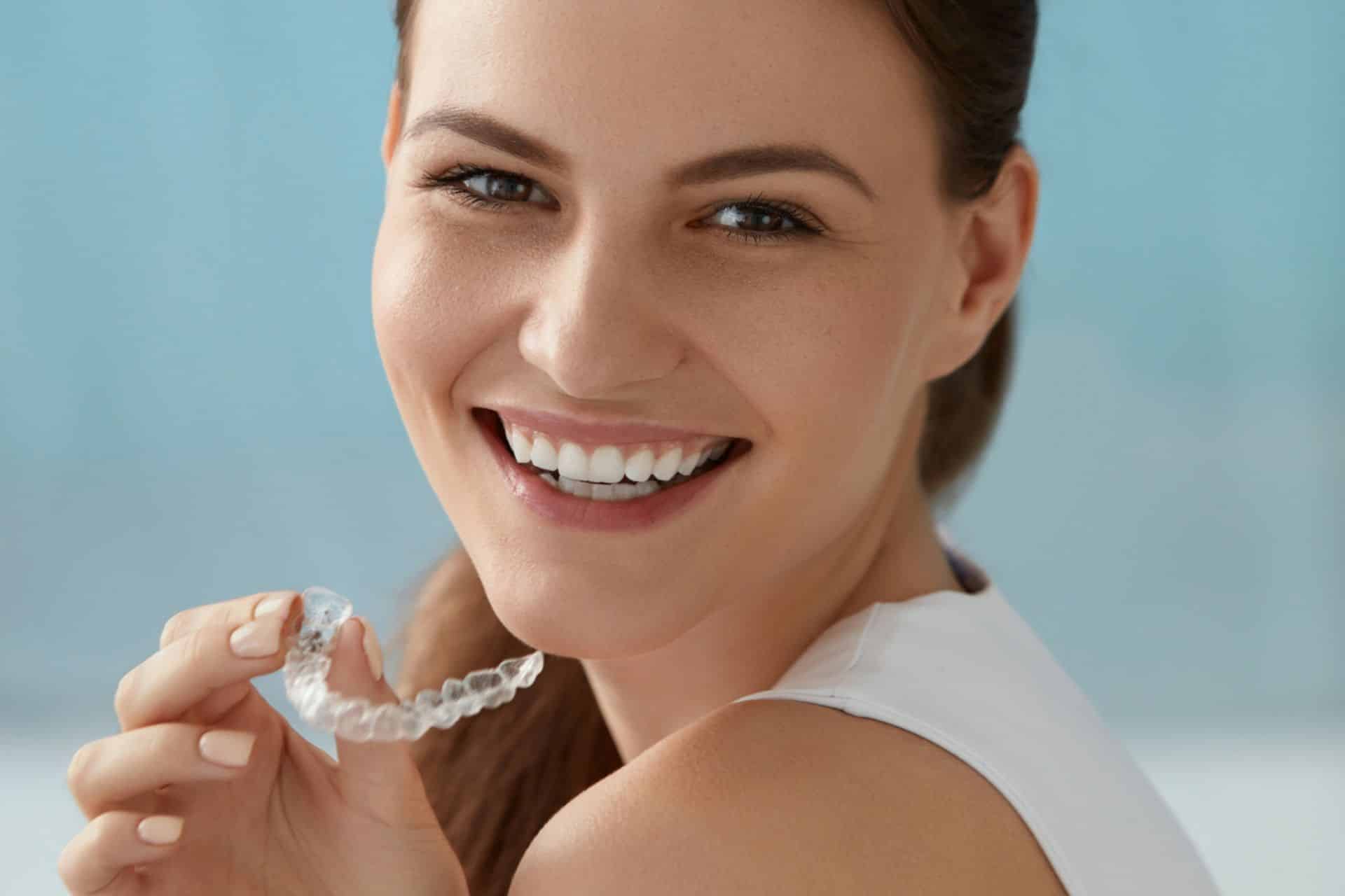 How to Protect Your Braces and Invisalign in Cold Weather Sosebee & Britt Orthodontics in Gainesville and Oakwood, GA.