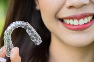 Why Invisalign Is Right for Busy Adults in Gainesville, GA? Sosebee & Britt Orthodontics Oakwood, GA